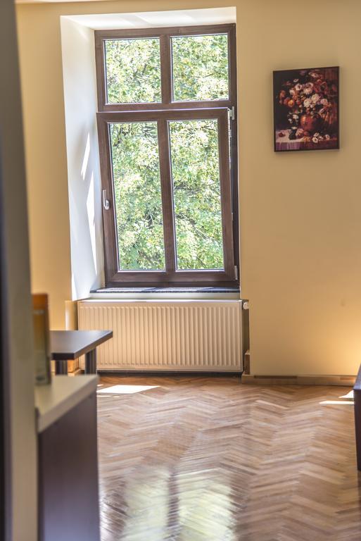 Отель Casa Mots Сибиу Экстерьер фото