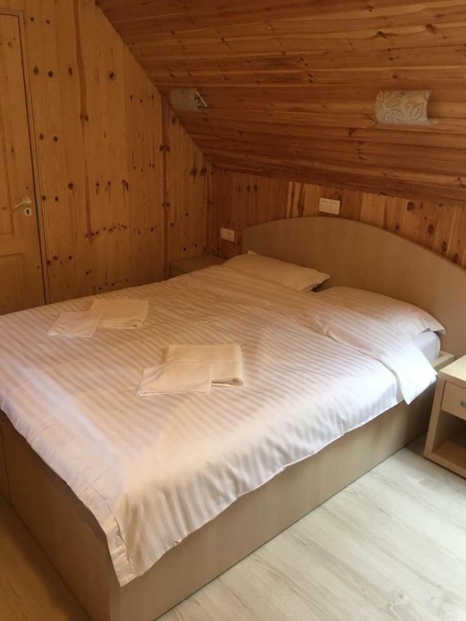Отель Casa Mots Сибиу Экстерьер фото