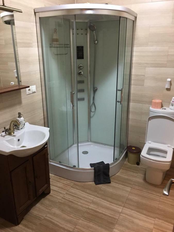 Отель Casa Mots Сибиу Экстерьер фото